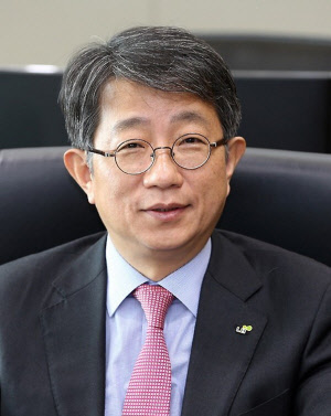 LH가 50년 만기 국내 최장기채권 900억원을 발행하며 안정적인 재무관리기반을 구축했다. 사진은 박상우 사장<LH 제공>